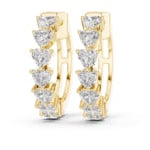 Stelle Earrings