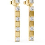 Carmona Earrings
