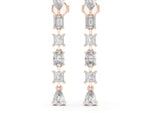 Tazeen Earrings