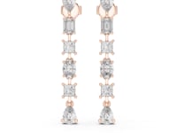 Tazeen Earrings image 16