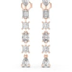 Tazeen Earrings