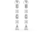 Tazeen Earrings