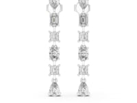 Tazeen Earrings image 11