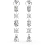 Tazeen Earrings