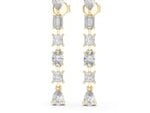 Tazeen Earrings