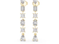 Tazeen Earrings image 6