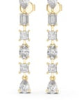 Tazeen earring