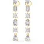 Tazeen Earrings