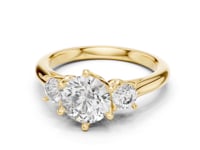 Opal Ring image 6