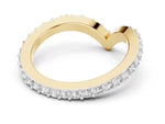 Emery Ring