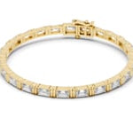 Naomi Bracelet