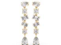 Bella Earrings image 6