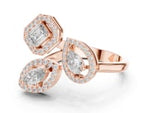 Lacy Ring