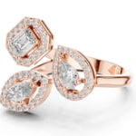 Lacy Ring