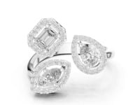 Lacy Ring image 11