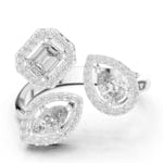 Lacy Ring