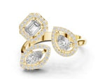 Lacy Ring