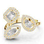 Lacy Ring