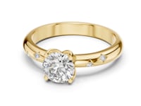Hazel Ring image 6