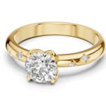 Hazel Ring