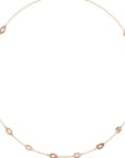 Aurelia necklace