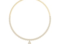 Blake Necklace image 6