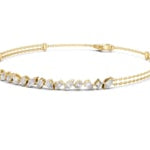 Saba Bracelet