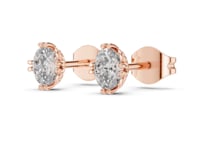 Corbin Earrings image 16