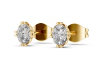 Corbin Earrings image 6