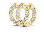 Orso Earrings