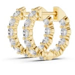 Orso Earrings