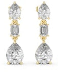 Diodore earring