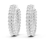 Leolin Earrings