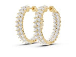 Leolin Earrings