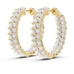 Leolin Earrings