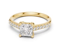 Eloisa Ring image 6