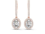 Leif Earrings
