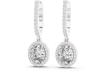 Leif Earrings