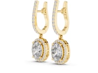 Leif Earrings image 6