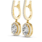 Leif Earrings