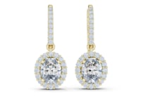 Linnea Earrings image 6