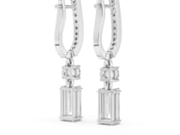 Noelle Earrings image 11