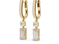 Noelle Earrings image 6