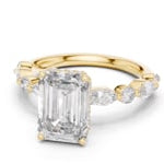Isaiah Ring