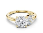 Nereida Ring
