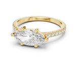 Zephia Ring