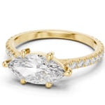 Zephia Ring