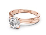 Octavia Ring