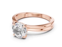 Octavia Ring image 16