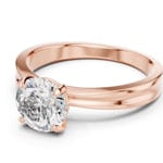 Octavia Ring